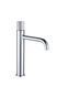 Смеситель для раковины VBI MILANO DUO CHROME высокий VBI-050101CH-H02CH фото