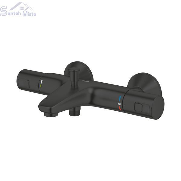 Смеситель термостатический для ванны Grohe QuickFix Precision Start 345982430 CV032186 фото