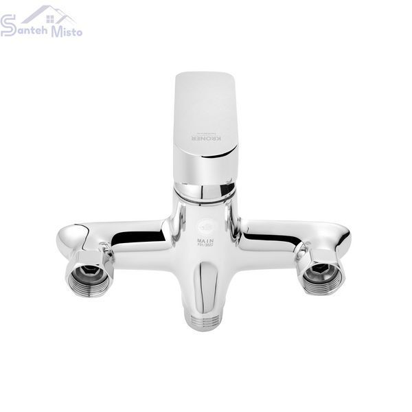 Смеситель для ванны Kroner KRM Main - C070 CV018620 фото