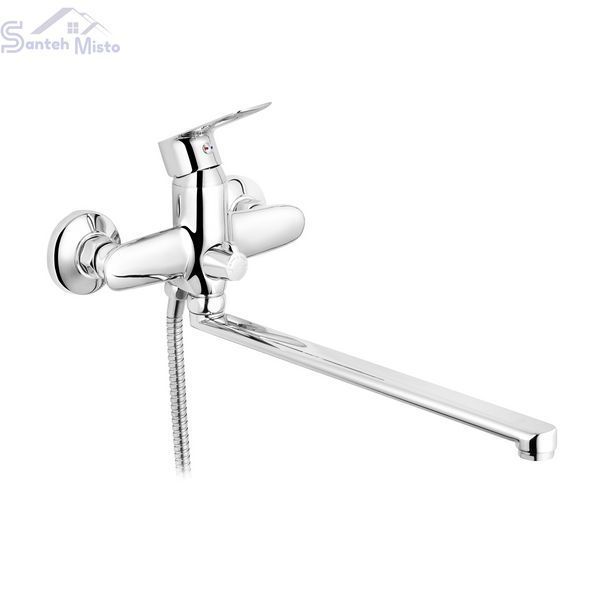 Смеситель для ванны Kroner KRM Main - C070 CV018620 фото
