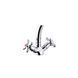 Змішувач для кухні Kroner KRP Royce - C032 CV029050 фото 4
