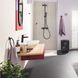 Тримач для рушників Grohe QuickFix Start 411742430 CV032150 фото 6