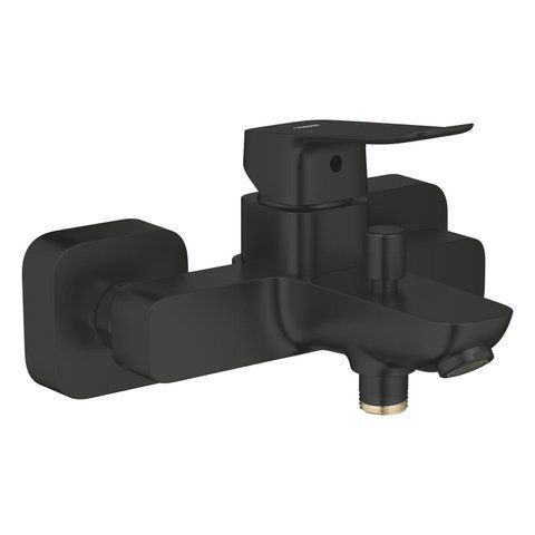 Змішувач для ванни Grohe QuickFix Dice 1018722430 CV036209 фото