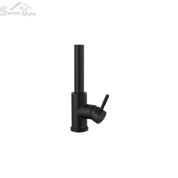 Смеситель для кухни с выдвижным изливом KRP Edelstahl Klassisch - SCH03915 CV032282 фото