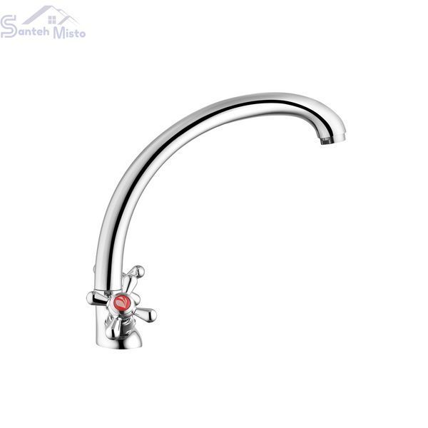 Змішувач для кухні Agua Toledo - C031 CV014924 фото