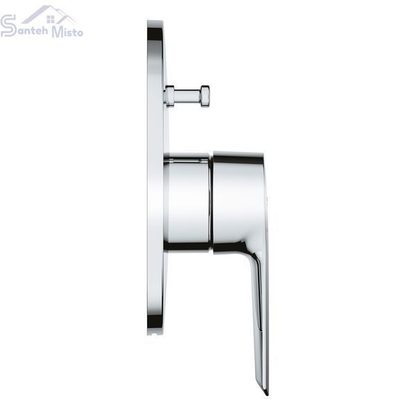 Змішувач прихованого монтажу для ванни Grohe QuickFix Start 23558002 на 2 споживача CV030581 фото