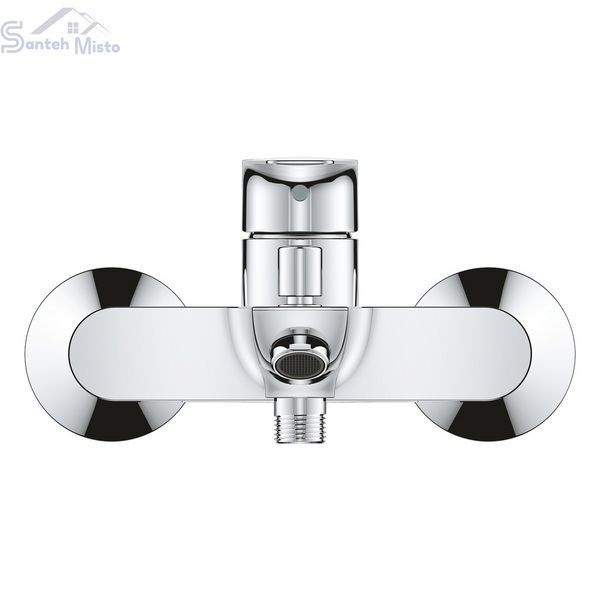 Змішувач для ванни Grohe QuickFix StartEdge 24198001 1947371191 фото
