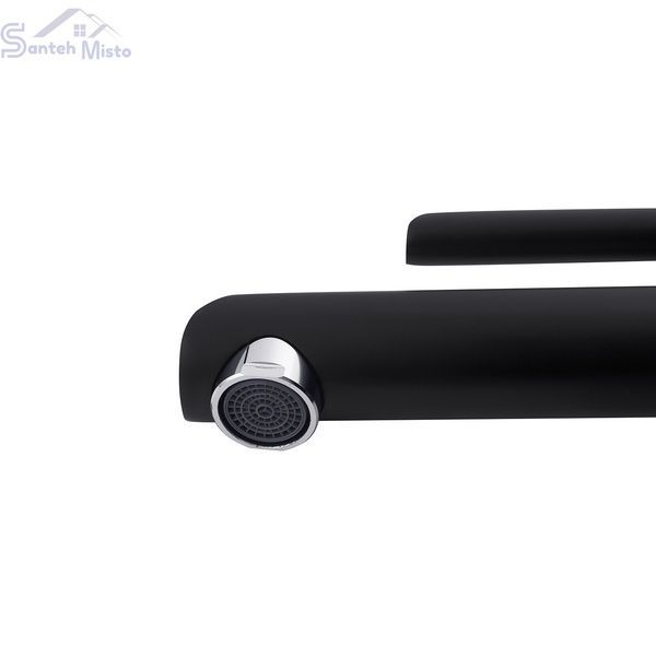 Змішувач для раковини Kroner KRP Essen - SCH010 CV024322 фото