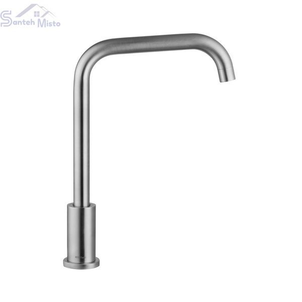 Змішувач для кухні Kroner KRP Edelstahl Klassisch - ESG037 CV023001 фото
