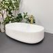 Умывальник (раковина) VBI IMOLA WHITE накладной VBI-012603 фото 5