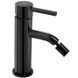 Змішувач для біде REA LUNGO BLACK GLOSSY чорний * REA-B0665 фото 1