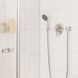 Змішувач прихованого монтажу для ванни Grohe QuickFix Start 23558002 на 2 споживача CV030581 фото 6