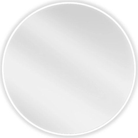 Дзеркало MEXEN LOFT 70 WHITE кругле MEX-9850-070-070-000-20 фото