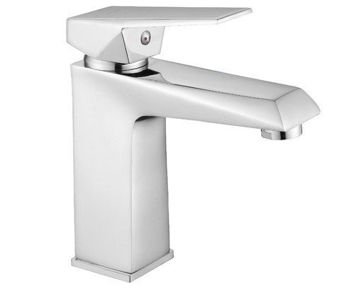 Змішувач для раковини (умивальника) MEXEN ZILA CHROME хром MEX-746800-00 фото