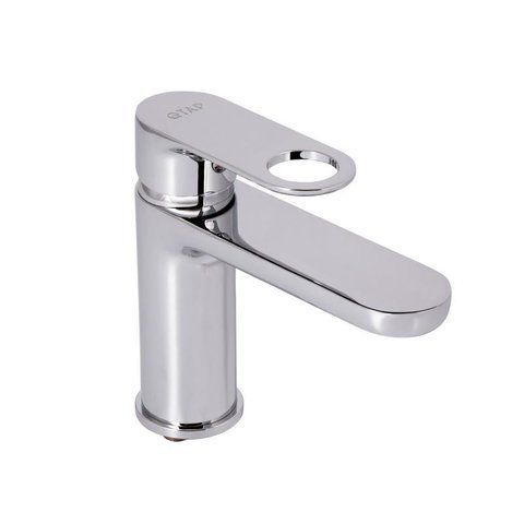 Змішувач для раковини Qtap Jay QTJAY270CRM45539 Chrome 2336250771 фото