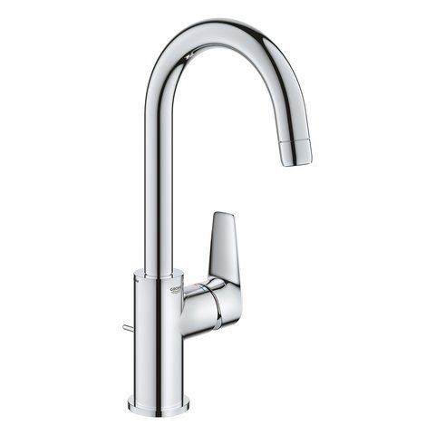 Змішувач для раковини Grohe QuickFix StartEdge L-Size 24201001 1947371192 фото