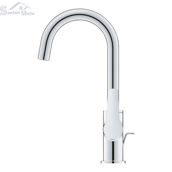 Змішувач для раковини Grohe QuickFix Start L-Size 24203002 CV030582 фото