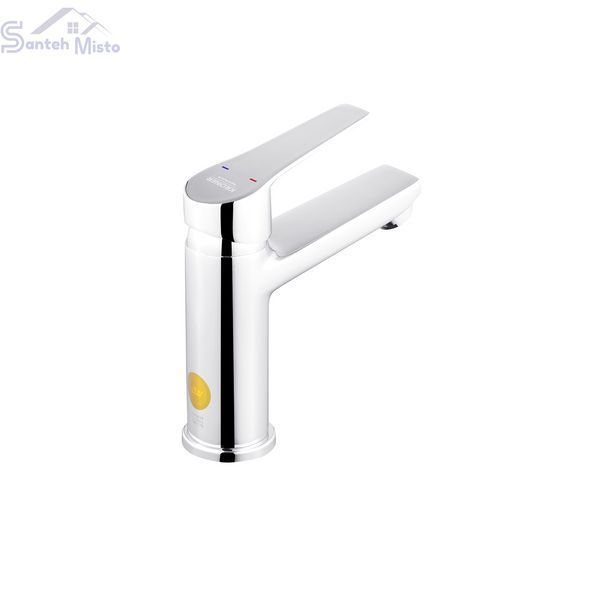 Набор 3 в 1 душова система Kroner Armada-C064K + змішувач Hagen-C010 + змішувач Bidet-C082 CVS30203 фото