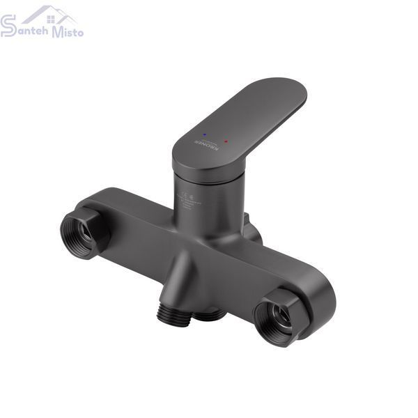 Смеситель для ванны Kroner Element 211414-5301 CV035957 фото