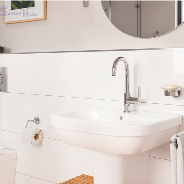 Змішувач для раковини Grohe QuickFix Start L-Size 24203002 CV030582 фото
