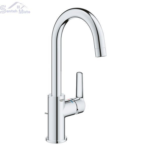 Змішувач для раковини Grohe QuickFix Start L-Size 24203002 CV030582 фото