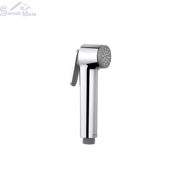 Набор 3 в 1 душова система Kroner Armada-C064K + змішувач Hagen-C010 + змішувач Bidet-C082 CVS30203 фото