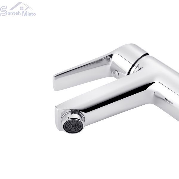 Набор 3 в 1 душова система Kroner Armada-C064K + змішувач Hagen-C010 + змішувач Bidet-C082 CVS30203 фото