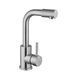 Смеситель для раковины Kroner KRP Edelstahl Klassisch - ESG012 CV023008 фото 4