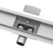 Трап линейный Kroner KRP Eifel M80 Muster CV034167 фото 4