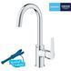 Змішувач для раковини Grohe QuickFix Start L-Size 24203002 CV030582 фото 2