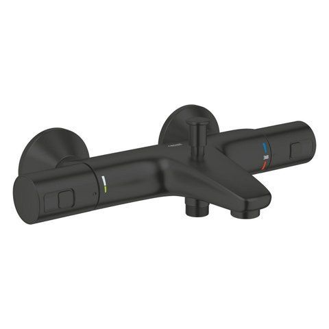 QuickFix Precision Start Термостат для ванни (345982430) 30042 фото