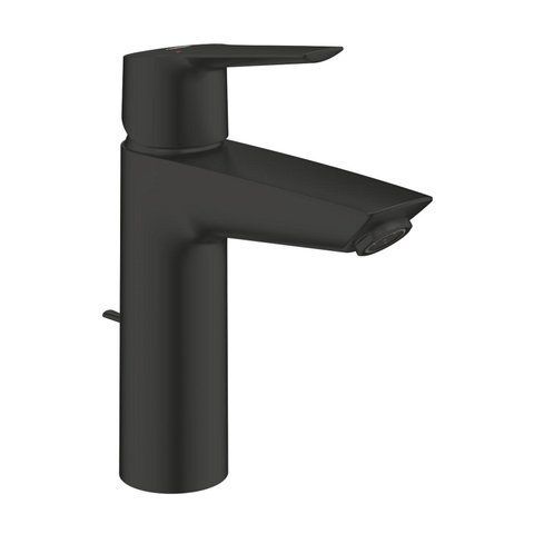 Змішувач для раковини Grohe QuickFix Start M-Size 234552432 з донним клапаном CV036259 фото