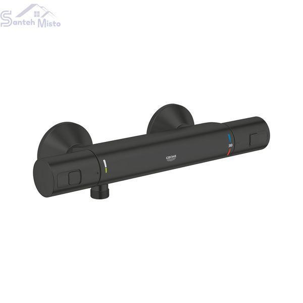 Змішувач термостатичний для душу Grohe QuickFix Precision Start 345942430 CV032146 фото