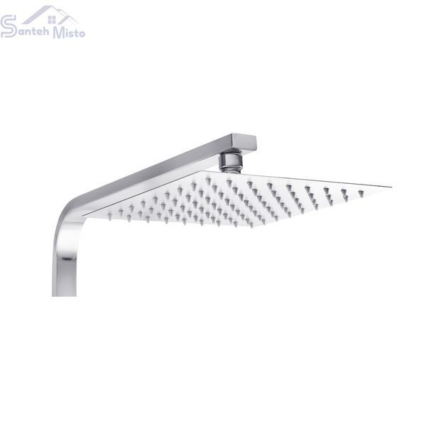 Душова система Kroner KRP Edelstahl Kubus - ESG231 Flex CV029977 фото