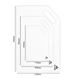 Набор кухонных досок Pllen&oacute; Grand Set nero SM006735 фото 2