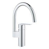 Змішувач для кухні Grohe QuickFix Start 30469000 CV030585 фото
