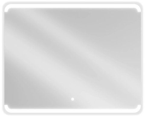 Дзеркало MEXEN NIDA 100x80 LED прямокутне MEX-9806-100-080-611-00 фото