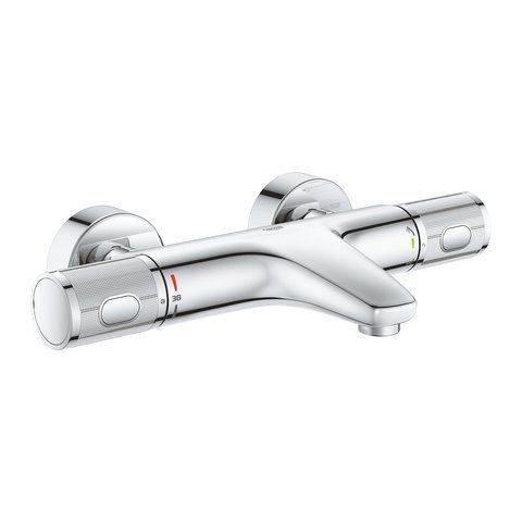 QuickFix Precision Feel Термостат для ванни (34788000) 28662 фото
