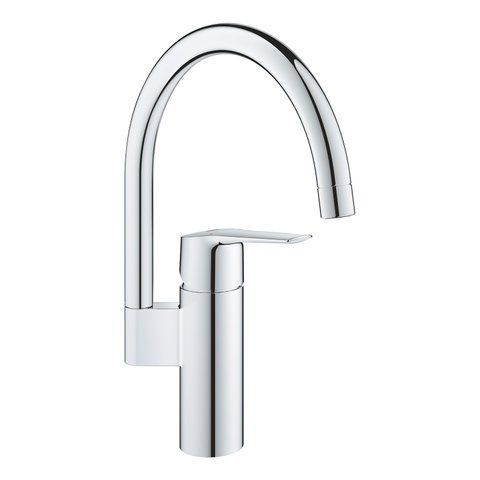 Смеситель для кухни Grohe QuickFix Start 30469000 CV030585 фото