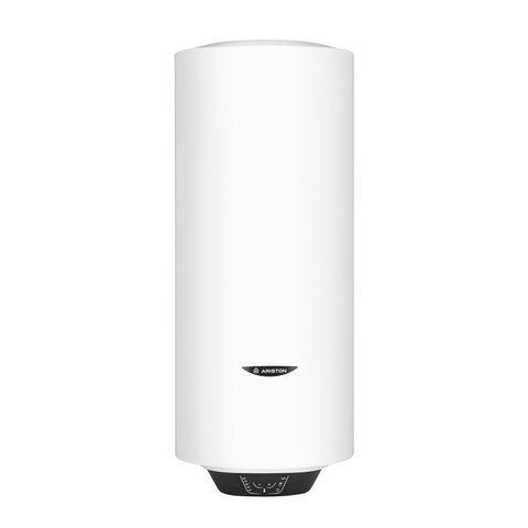 Водонагреватель Ariston Slim PRO1 ECO 50V 1,8K PL EU с мокрым ТЭНом 3626460 CV034048 фото