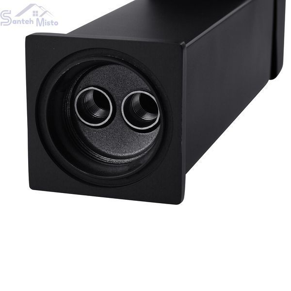 Смеситель для раковины Kroner KRP Edelstahl Kubus - SCH010 CV023010 фото