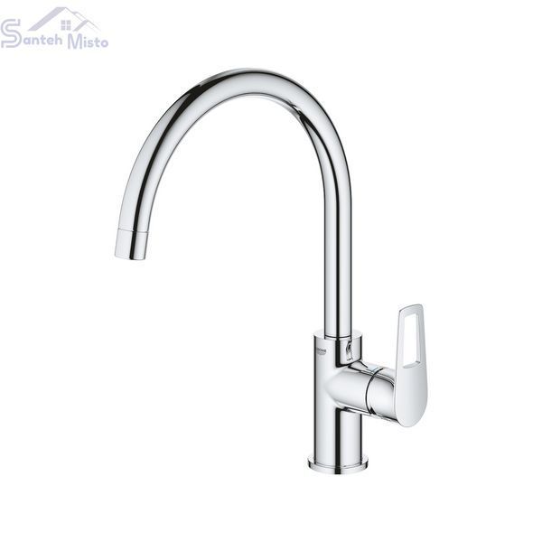 Змішувач для кухн Grohe BauLoop 31232001 CV031944 фото