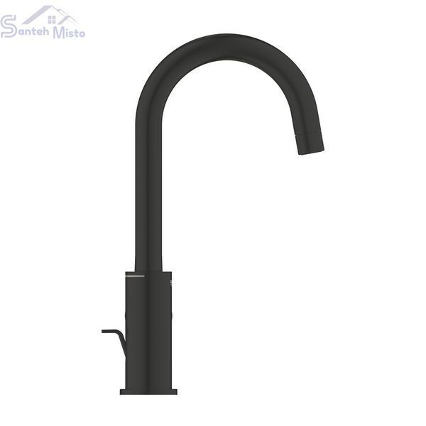 Смеситель для раковины Grohe QuickFix Start L-Size 242032432 с донным клапаном CV036261 фото