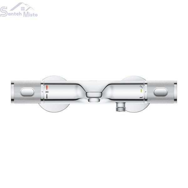QuickFix Precision Feel Термостат для ванни (34788000) 28662 фото