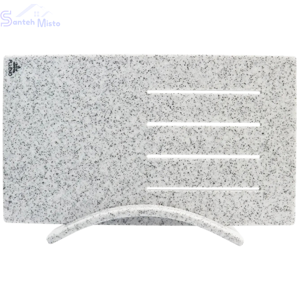 Комплект кухонної мийки Kraft KRF 6045 DECOR (3.0/1.0 мм)+Змішувач для кухні з гнучким виливом Pllen&oacute; SM88350 фото