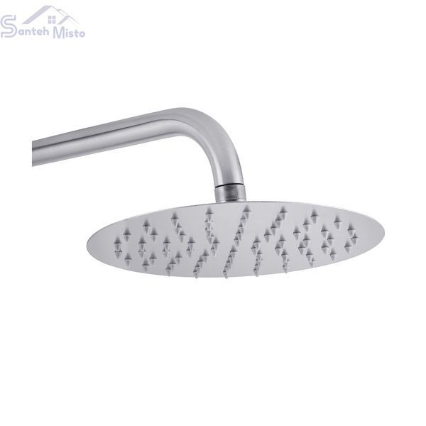 Душова система Kroner KRP Edelstahl Klassisch - ESG231 Flex CV029978 фото