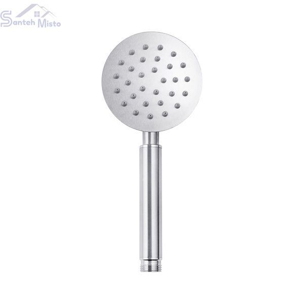 Душова система Kroner KRP Edelstahl Klassisch - ESG231 Flex CV029978 фото