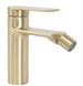 Смеситель для биде REA STORM BRUSHED GOLD REA-B7961 фото 1