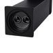 Смеситель для раковины Kroner KRP Edelstahl Kubus - SCH010 CV023010 фото 5