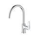 Змішувач для кухн Grohe BauLoop 31232001 CV031944 фото 3